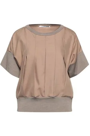 Agnona TOPWEAR - Tops - on YOOX.com