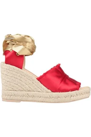 RAS FOOTWEAR - Espadrilles - on YOOX.com