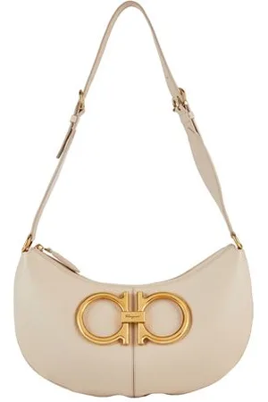 Salvatore Ferragamo BAGS - Shoulder bags - on YOOX.com