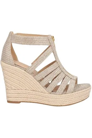 Michael Kors FOOTWEAR - Espadrilles - on YOOX.com