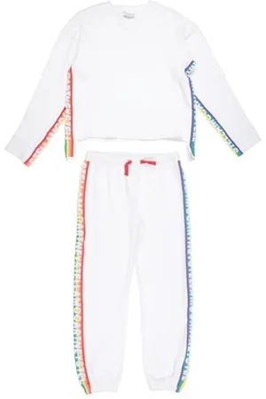 Stella McCartney JUMPSUITS & TRACKSUITS - Tracksuits - on YOOX.com