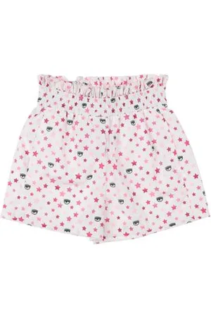 Chiara Ferragni BOTTOMWEAR - Shorts & Bermuda Shorts - on YOOX.com