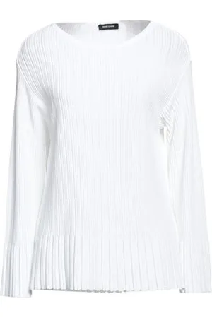 ANNECLAIRE KNITWEAR - Jumpers - on YOOX.com