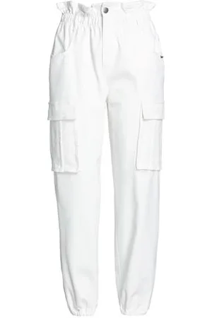 Berna BOTTOMWEAR - Jeans - on YOOX.com