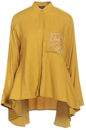 Dondup TOPWEAR - Shirts - on YOOX.com