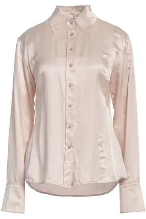 Acne Studios TOPWEAR - Shirts - on YOOX.com