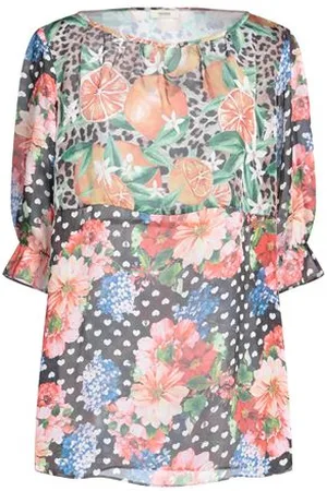 Fracomina TOPWEAR - Tops - on YOOX.com