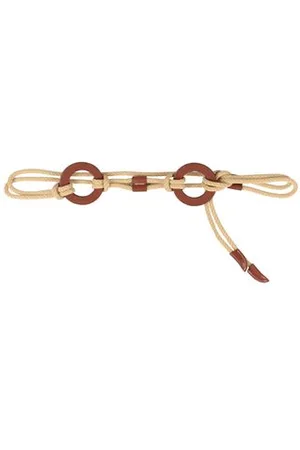 LIVIANA CONTI Small Leather Goods - Belts - on YOOX.com