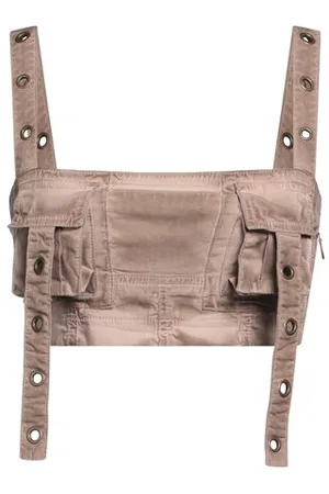 BLUMARINE TOPWEAR - Tops - on YOOX.com