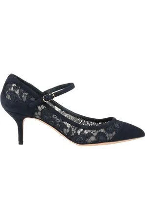 Dolce & Gabbana FOOTWEAR - Pumps - on YOOX.com