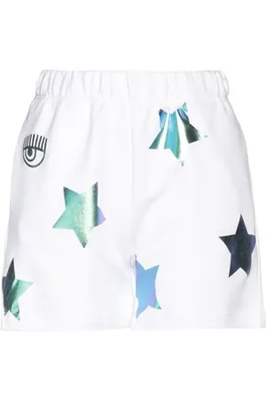 Chiara Ferragni BOTTOMWEAR - Shorts & Bermuda Shorts - on YOOX.com