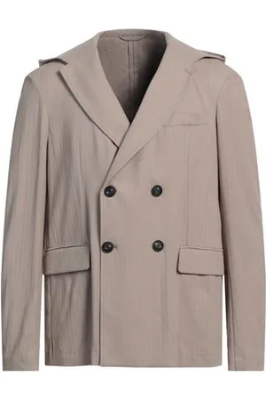 Emporio Armani SUITS and CO-ORDS - Blazers - on YOOX.com