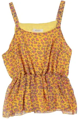 VICOLO TOPWEAR - T-shirts - on YOOX.com