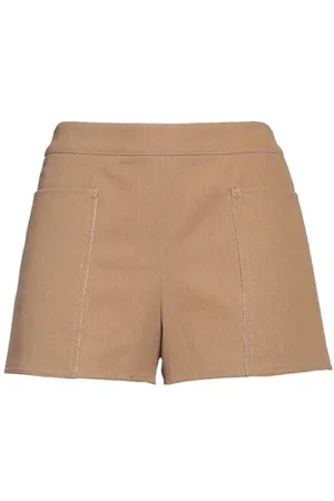 Max Mara BOTTOMWEAR - Shorts & Bermuda Shorts - on YOOX.com