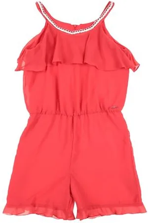 Guess JUMPSUITS & TRACKSUITS - Jumpsuits - on YOOX.com