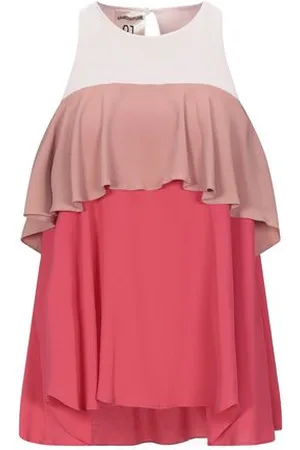 SEMICOUTURE TOPWEAR - Tops - on YOOX.com