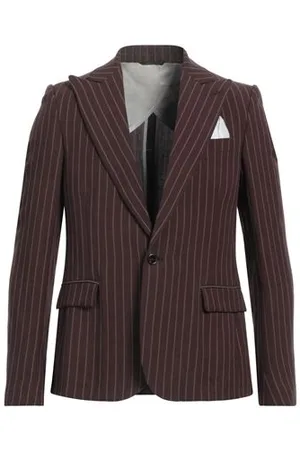 D.A. Daniele Alessandrini SUITS and CO-ORDS - Blazers - on YOOX.com