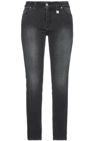 CAFèNOIR BOTTOMWEAR - Jeans - on YOOX.com