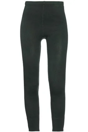 ROSSOPURO BOTTOMWEAR - Leggings - on YOOX.com