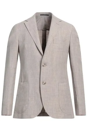 Eduard Dressler SUITS and CO-ORDS - Blazers - on YOOX.com