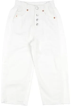 Maison Margiela BOTTOMWEAR - Trousers - on YOOX.com