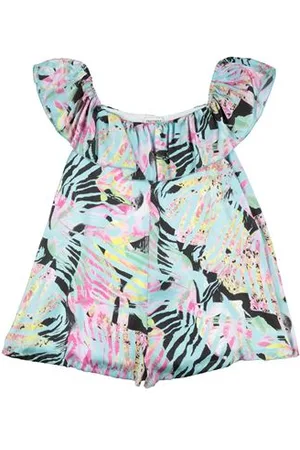 YOOX JUMPSUITS & TRACKSUITS - Playsuits - on YOOX.com