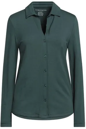 Majestic TOPWEAR - Shirts - on YOOX.com