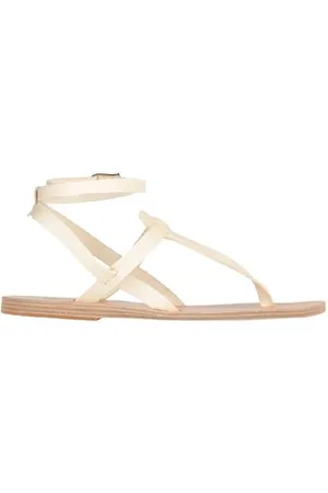 Ancient Greek Sandals FOOTWEAR - Thong sandals - on YOOX.com