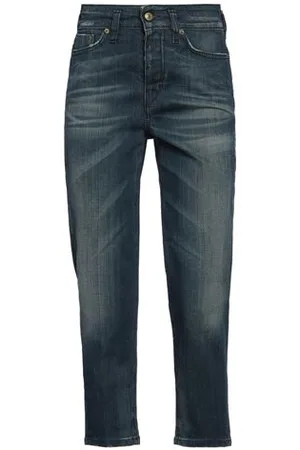 Drykorn BOTTOMWEAR - Jeans - on YOOX.com