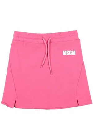Msgm BOTTOMWEAR - Kids