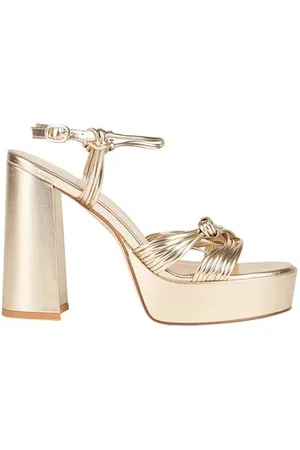 Twin-Set FOOTWEAR - Sandals - on YOOX.com