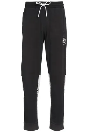 Bikkembergs BOTTOMWEAR - Trousers - on YOOX.com
