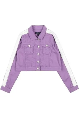 HARMONT&BLAINE COATS & JACKETS - Denim outerwear - on YOOX.com