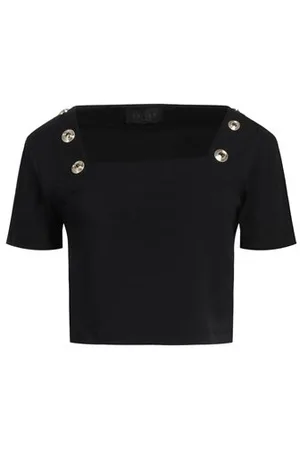 GAËLLE TOPWEAR - Tops - on YOOX.com