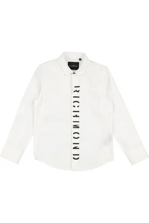 John Richmond TOPWEAR - Shirts - on YOOX.com