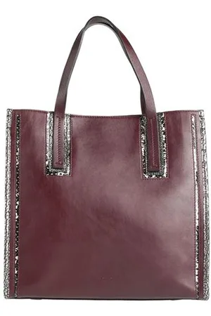 Pollini BAGS - Handbags - on YOOX.com