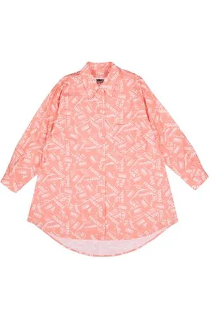 Maison Margiela TOPWEAR - Shirts - on YOOX.com