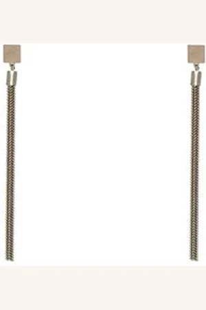 Brunello Cucinelli JEWELLERY and WATCHES - Earrings - on YOOX.com