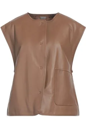 UTZON COATS & JACKETS - Gilets - on YOOX.com