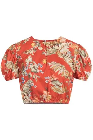 Erdem TOPWEAR - Tops - on YOOX.com