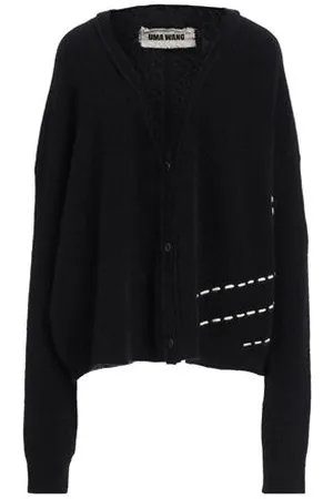 UMA WANG KNITWEAR - Cardigans - on YOOX.com