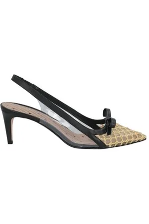 RED(V) FOOTWEAR - Pumps - on YOOX.com