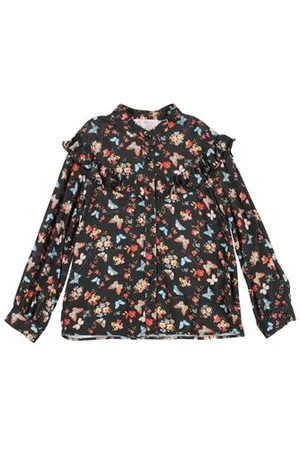MISS BLUMARINE TOPWEAR - Shirts - on YOOX.com