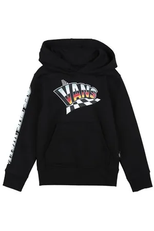 Vans TOPWEAR - Sweatshirts - on YOOX.com
