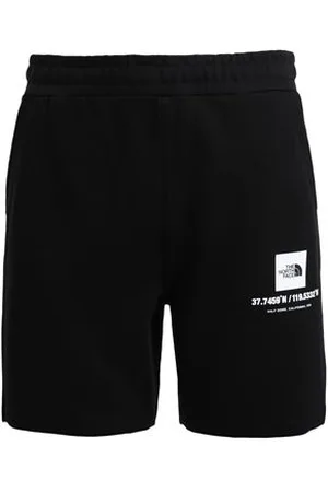 The North Face BOTTOMWEAR - Shorts & Bermuda Shorts - on YOOX.com