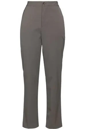 HEVO BOTTOMWEAR - Trousers - on YOOX.com