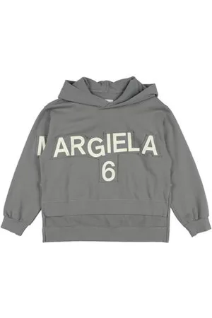 Maison Margiela TOPWEAR - Sweatshirts - on YOOX.com