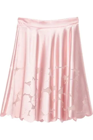 Pinko BOTTOMWEAR - Midi skirts - on YOOX.com