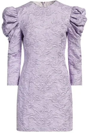 Serafini DRESSES - Mini dresses - on YOOX.com