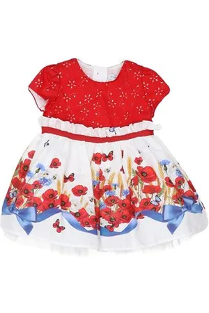 MONNALISA NEWBORN - Baby dresses - on YOOX.com